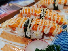 -仙隐小鹿中華の日料(正弘城店)