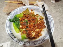 -遇见小面(SM城市广场一期店)