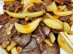 -乐天拉面(桃花街店)