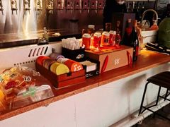 -CHARLIETOWN红茶公司(南京万象天地店)