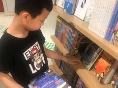 -当当书店(国泰广场店)