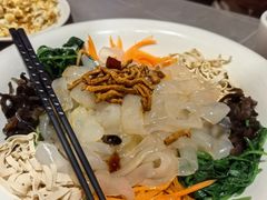 -大闫家烧烤·小海鲜家常菜(郑庄店)