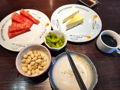 -松子料理(白家庄店)
