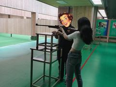 -山西体育中心红灯笼体育场