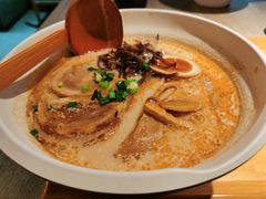 熊本叉烧拉面-味千拉面(南宁江南万达店)