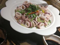 -79号渔船海鲜饭店(华强北店)