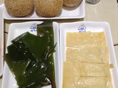 -楼外楼大刀肉传统火锅居(博学路店)