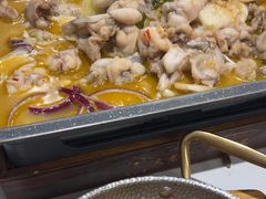 -火龙堂·风味民间菜(文一路店)