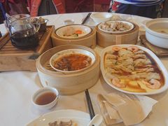 -金汇酒楼(中山东区店)