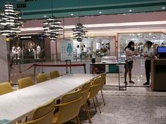 -姚姚酸菜鱼·金戈戈香港豉油鸡(喜荟城联名店)