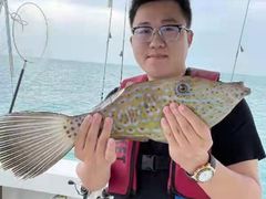 -小猫钓鱼海钓俱乐部(椰梦长廊店)