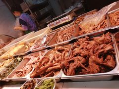 -黄毛鸭脖(汉阳总店)