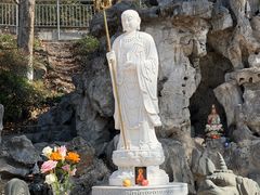 -九华山公园