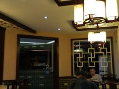 大堂-忆湘南(庐山店)
