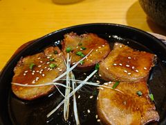 -吉兆·料理(红梅南路店)