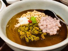 -新李记 · 口味菜馆(南郊公园店)