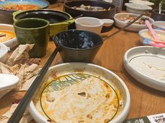 -云海肴·汽锅鸡·云南菜(东坝金隅店)