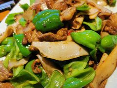 -盐帮食坊•小河帮川菜(四川师大店)