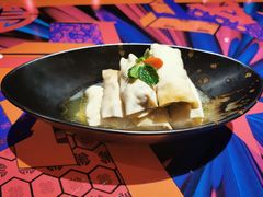 -上海滩餐厅(BFC外滩金融中心店)
