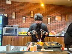 -昊·来了寿司(台湾街店)