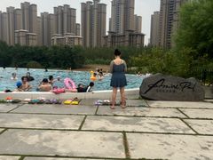 -清河半岛温泉度假酒店