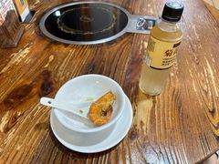 -美未居·老字号·地道顺德菜·桑拿鸡·鱼生(容桂店)