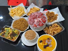 -水牛奶皇后糖水铺(深圳总店)