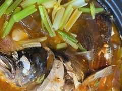 -壹只菜·崇明本地特色菜(崇明南门店)