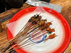 -北丐先生·野馄饨烧烤(泰达E街区店)