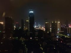 -宁波东港喜来登酒店