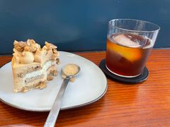 -Be Lived Cafe比例咖啡(摩天轮店)