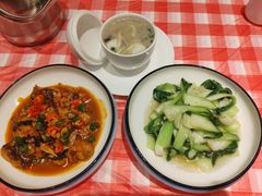 -巴陵全鱼席(湖南老字号汴河街店 )