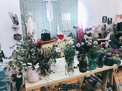 -花木兰花艺MULAN(温馨花园店)