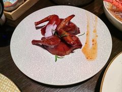 -彩丰楼中餐厅(佘山世茂洲际酒店)