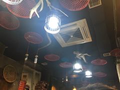 大堂-蜀留香石锅鱼(六顺街店)
