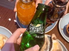 -菲住布渴酒店自助餐厅(阿里巴巴西溪园区店)