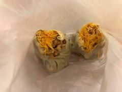 蛋黄烧麦-吉祥馄饨(杭州博库书城店)