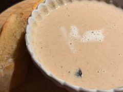 -Oyster Talks 四度蚝法餐厅