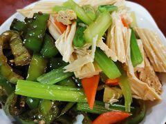 -东京包子楼(政七街店)