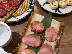 厚切牛舌-虎丸烧肉(世纪汇店)