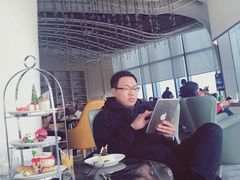 -三迪希尔顿酒店·星空酒廊