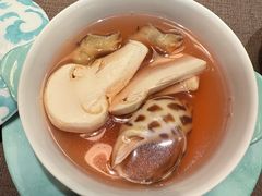 -今轩中餐厅(西安经开洲际酒店)