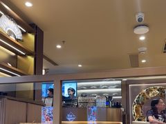 -霸王茶姬(上海恒基名人店)