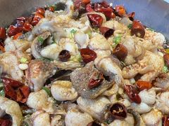 -百岁鱼(望月路店)