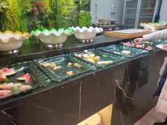 -汉丽轩烤肉·火锅自助餐厅(天一城店)