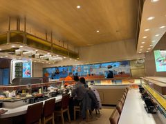 -争鲜回转寿司(浦东三钢里PLUS店)
