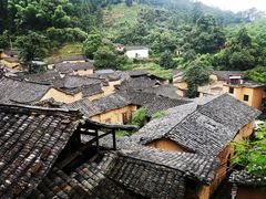 -杨家堂村