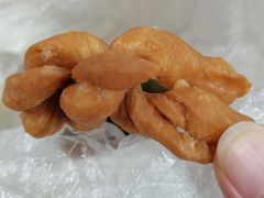 甜味油簪子-南塘油赞子(南塘店)