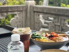 -韬光茶庵