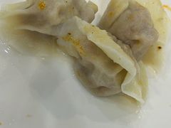 -霍嘟嘟手工水饺(黄山花园店)